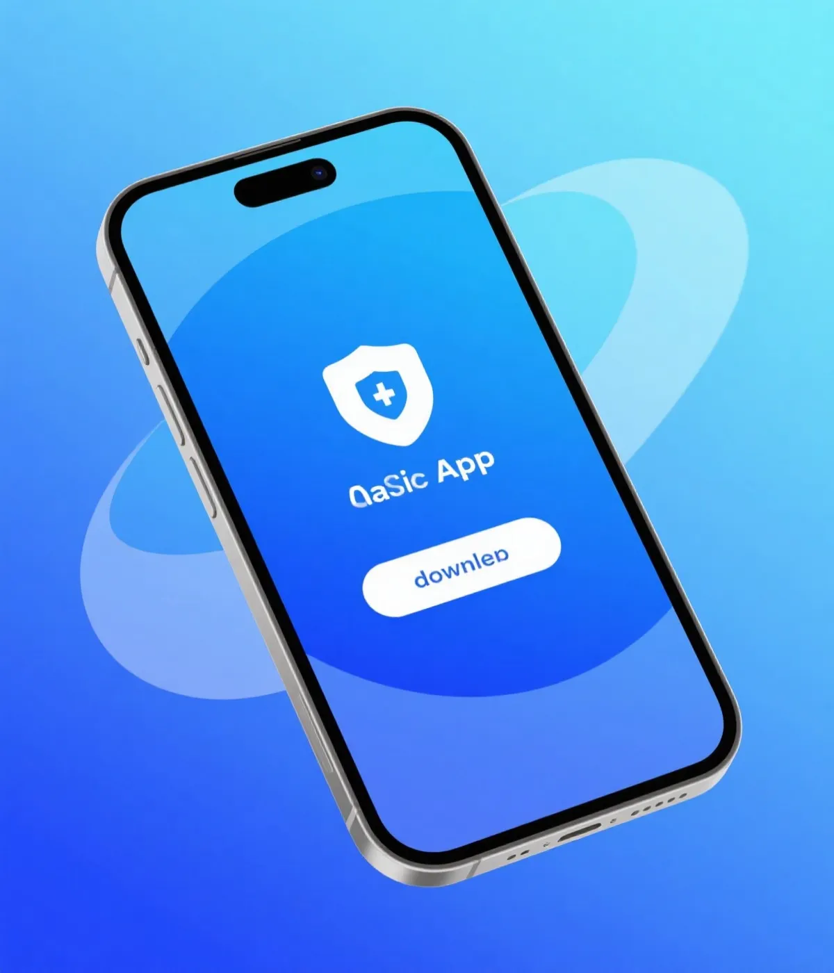 安全下载与安装示意图